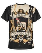 KULU-YA-KU - SUBLIMATION Men's AOP T-Shirt M back