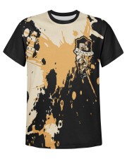 KULU-YA-KU - SUBLIMATION Men's AOP T-Shirt M front