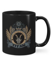 MASK OF THE QUIET ONE - EXOTIC EDITION Mugs tile