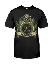 ANCIENT LESHEN - ELITE EDITION Classic T-Shirt front