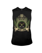 ANCIENT LESHEN - ELITE EDITION Sleeveless Tee tile