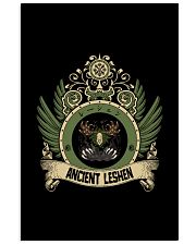 ANCIENT LESHEN - ELITE EDITION Vertical Poster tile