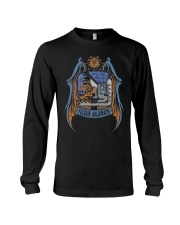 FULGUR ANJANATH - CREST Long Sleeve Tee tile