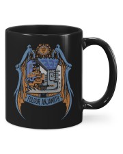 FULGUR ANJANATH - CREST Mugs tile