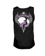 IANA - CREST EDITION-DS Unisex Tank tile
