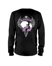 IANA - CREST EDITION-DS Long Sleeve Tee tile