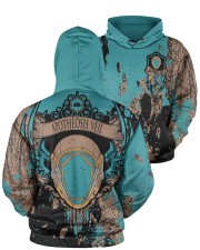 APOTHEOSIS VEIL - ALL OVER PRINT Men's All Over Print Hoodie aos-men-hoodie-ghosted-front-05