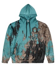 APOTHEOSIS VEIL - ALL OVER PRINT Men's All Over Print Hoodie front
