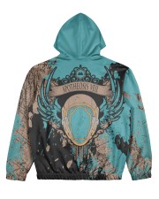 APOTHEOSIS VEIL - ALL OVER PRINT Women's All Over Print Hoodie tile