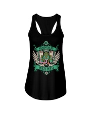 PUKEI-PUKEI - HUNT CREST Ladies Flowy Tank tile