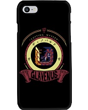 GLAVENUS - ORIGINAL EDITION Phone Case tile