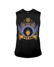 KHEPRI'S HORN - EXOTIC EDITION Sleeveless Tee tile