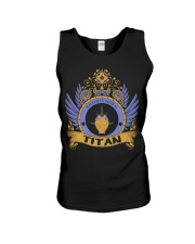 KHEPRI'S HORN - EXOTIC EDITION Unisex Tank tile