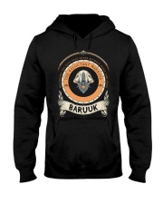BARUUK - ELITE EDITION Hooded Sweatshirt tile