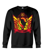 SUNSET - CREST Crewneck Sweatshirt tile