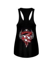 FUZE - CREST EDITION-DS Ladies Flowy Tank tile