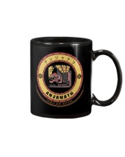 ANJANATH - SPECIAL EDITION-V2 Mug tile