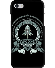 HYDROID - CREST EDITION Phone Case thumbnail