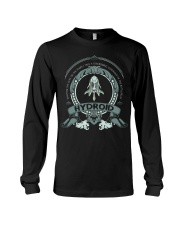HYDROID - CREST EDITION Long Sleeve Tee thumbnail