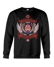 SEETHING BAZELGEUSE - HUNT CREST Crewneck Sweatshirt tile