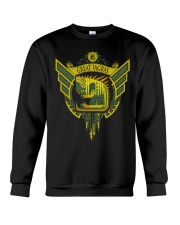 GREAT JAGRAS - CREST Crewneck Sweatshirt tile