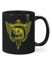 GREAT JAGRAS - CREST Mugs tile