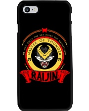 RAIJIN - LIMITED EDITION Phone Case tile