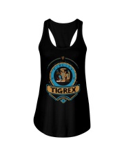 TIGREX CREST Ladies Flowy Tank tile