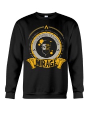MIRAGE - LIMITED EDITION Crewneck Sweatshirt tile