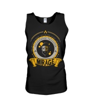 MIRAGE - LIMITED EDITION Unisex Tank tile