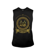 SHARA ISHVALDA - HUNTER EDITION Sleeveless Tee tile