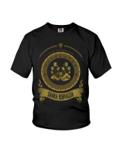 SHARA ISHVALDA - HUNTER EDITION Youth T-Shirt tile