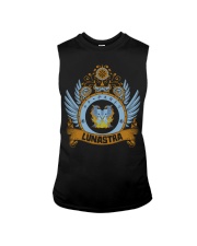 LUNASTRA - ELITE EDITION Sleeveless Tee tile