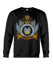 LUNASTRA - ELITE EDITION Crewneck Sweatshirt tile