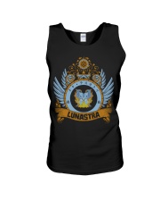 LUNASTRA - ELITE EDITION Unisex Tank tile