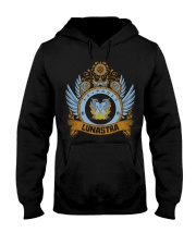 LUNASTRA - ELITE EDITION Hooded Sweatshirt tile