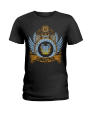 LUNASTRA - ELITE EDITION Ladies T-Shirt tile