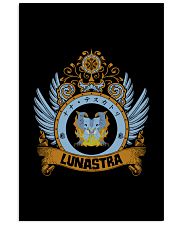 LUNASTRA - ELITE EDITION Vertical Poster tile