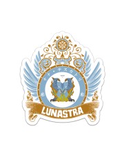 LUNASTRA - ELITE EDITION Sticker tile