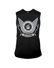 VELKHANA - BROTHERS Sleeveless Tee tile