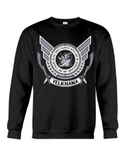 VELKHANA - BROTHERS Crewneck Sweatshirt tile
