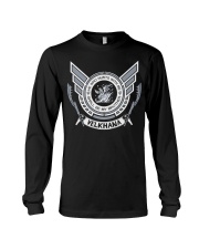 VELKHANA - BROTHERS Long Sleeve Tee tile
