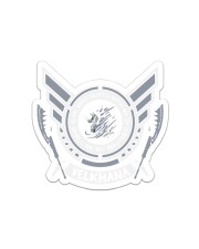 VELKHANA - BROTHERS Sticker tile