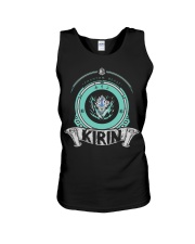 KIRIN - ORIGINAL EDITION-V4 Unisex Tank tile