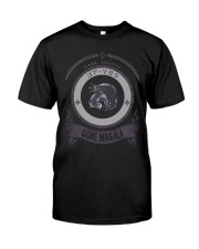 GORE MAGALA - RISE EDITION Classic T-Shirt front
