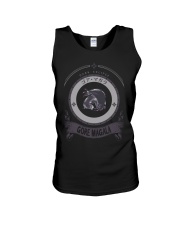 GORE MAGALA - RISE EDITION Unisex Tank tile
