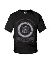 GORE MAGALA - RISE EDITION Youth T-Shirt tile
