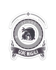 GORE MAGALA - RISE EDITION Sticker tile