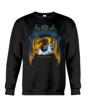 ALATREON - HUNTING CLUB CREST Crewneck Sweatshirt tile