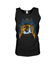 ALATREON - HUNTING CLUB CREST Unisex Tank tile